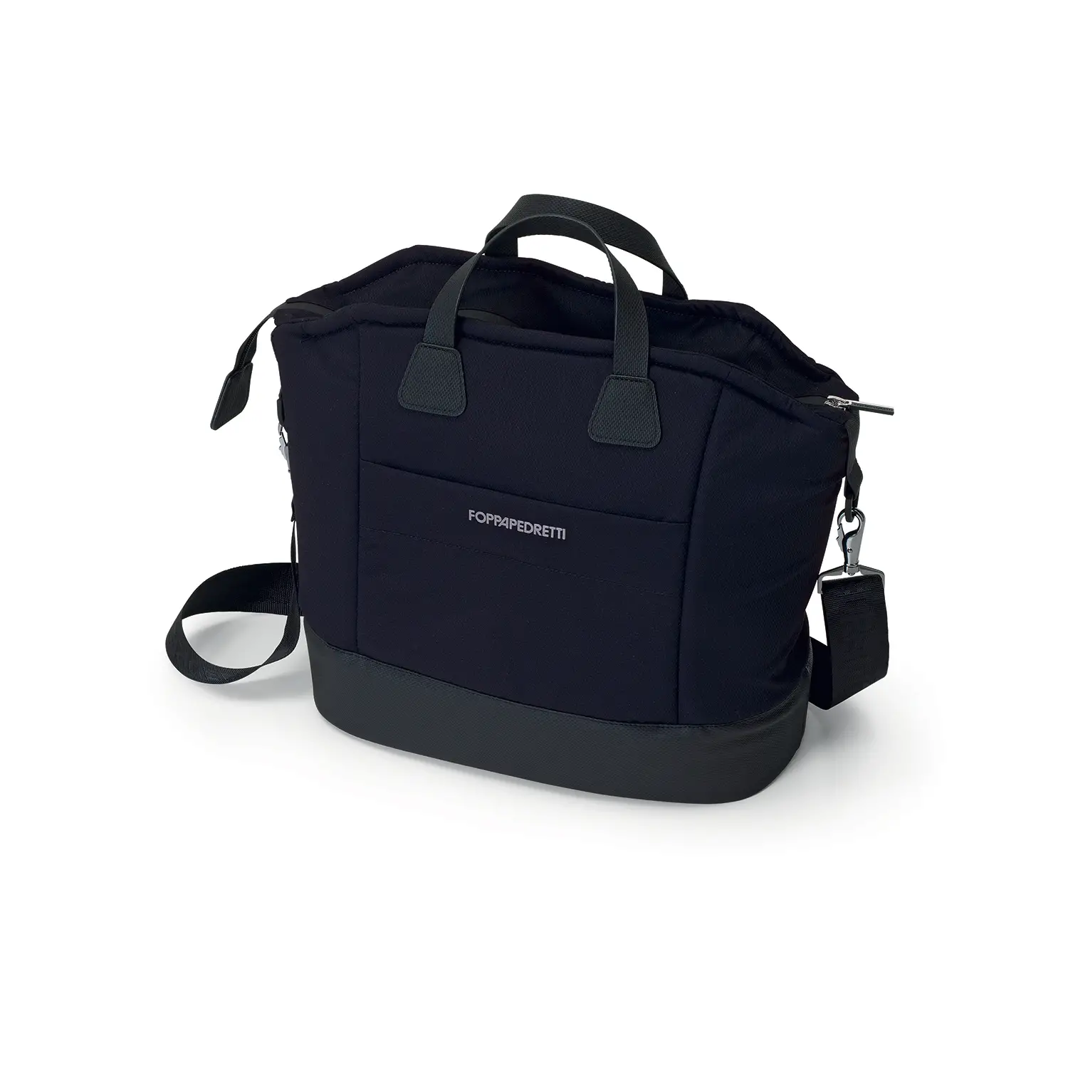 Borsa Passeggino TicoToc Pro Elegant Midnight Foppapedretti - borse e zaini