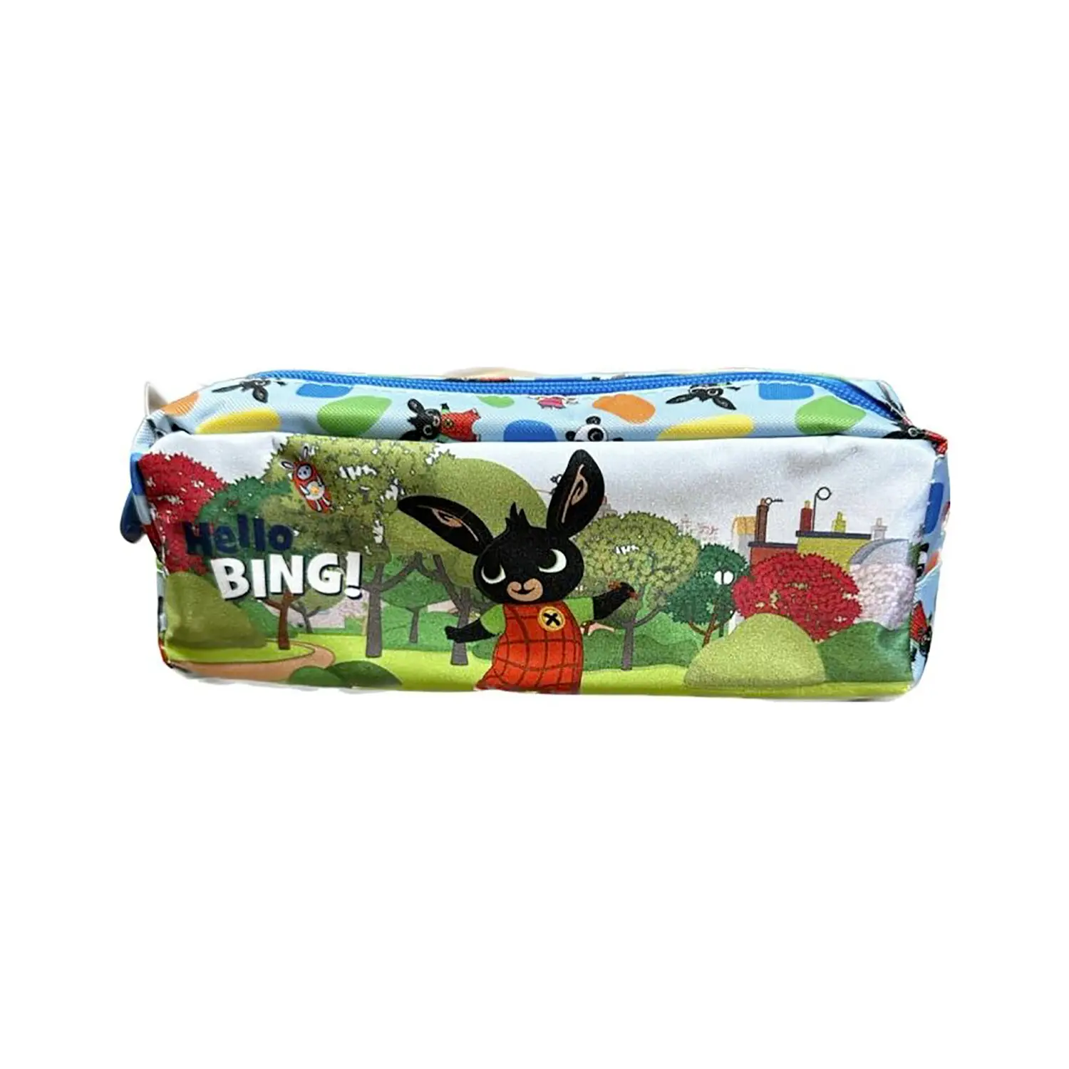 Astuccio Rettangolare Bing - bauletti tombolini bustine
