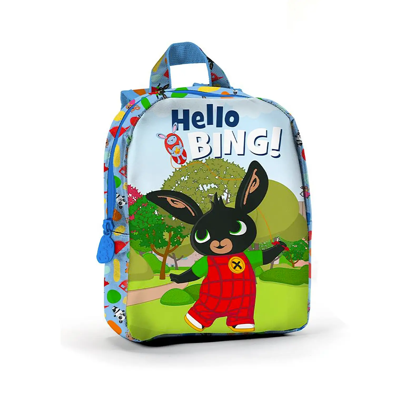 Bing Zaino Piccolo Bambini - zainetti asilo