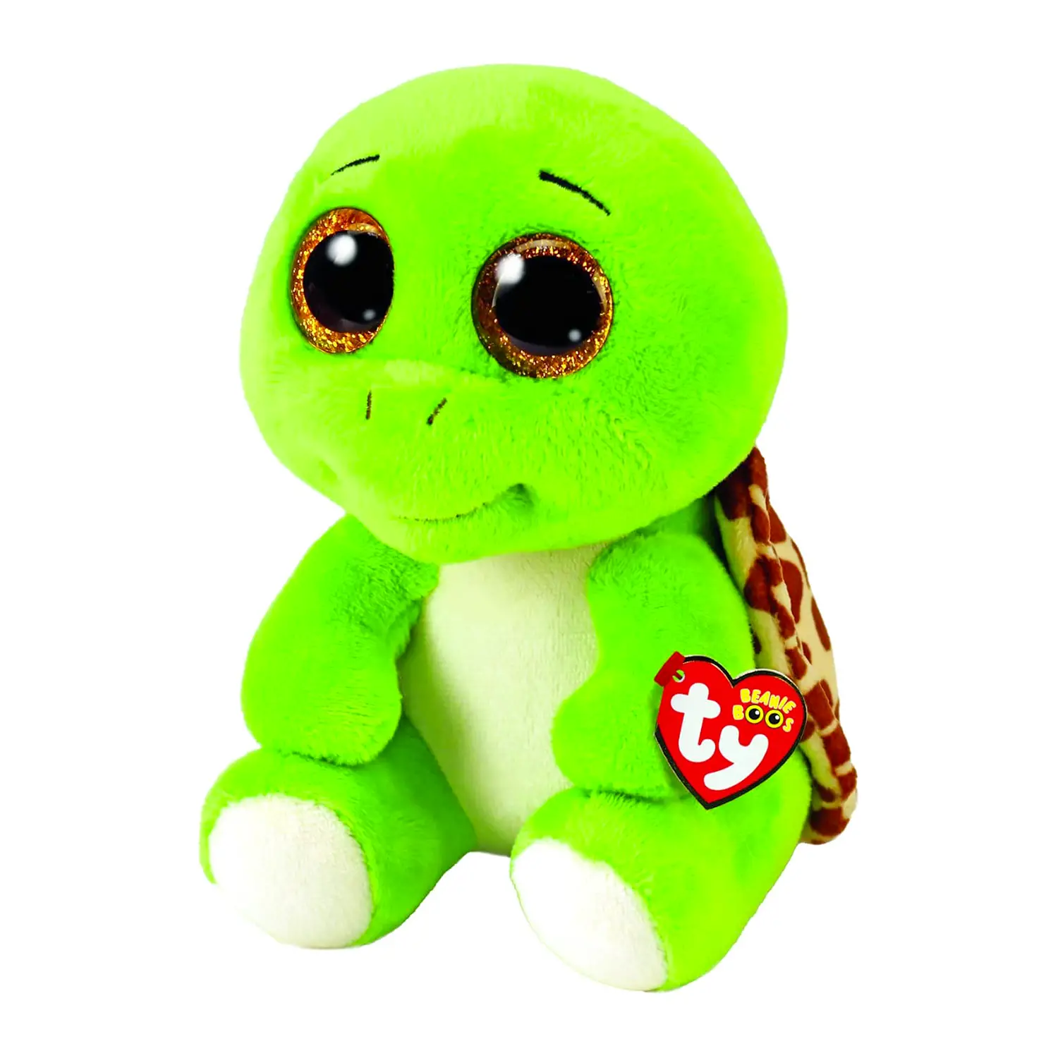 Peluche Beanie Boos Turbo 15 Cm - peluches 0/36 mesi