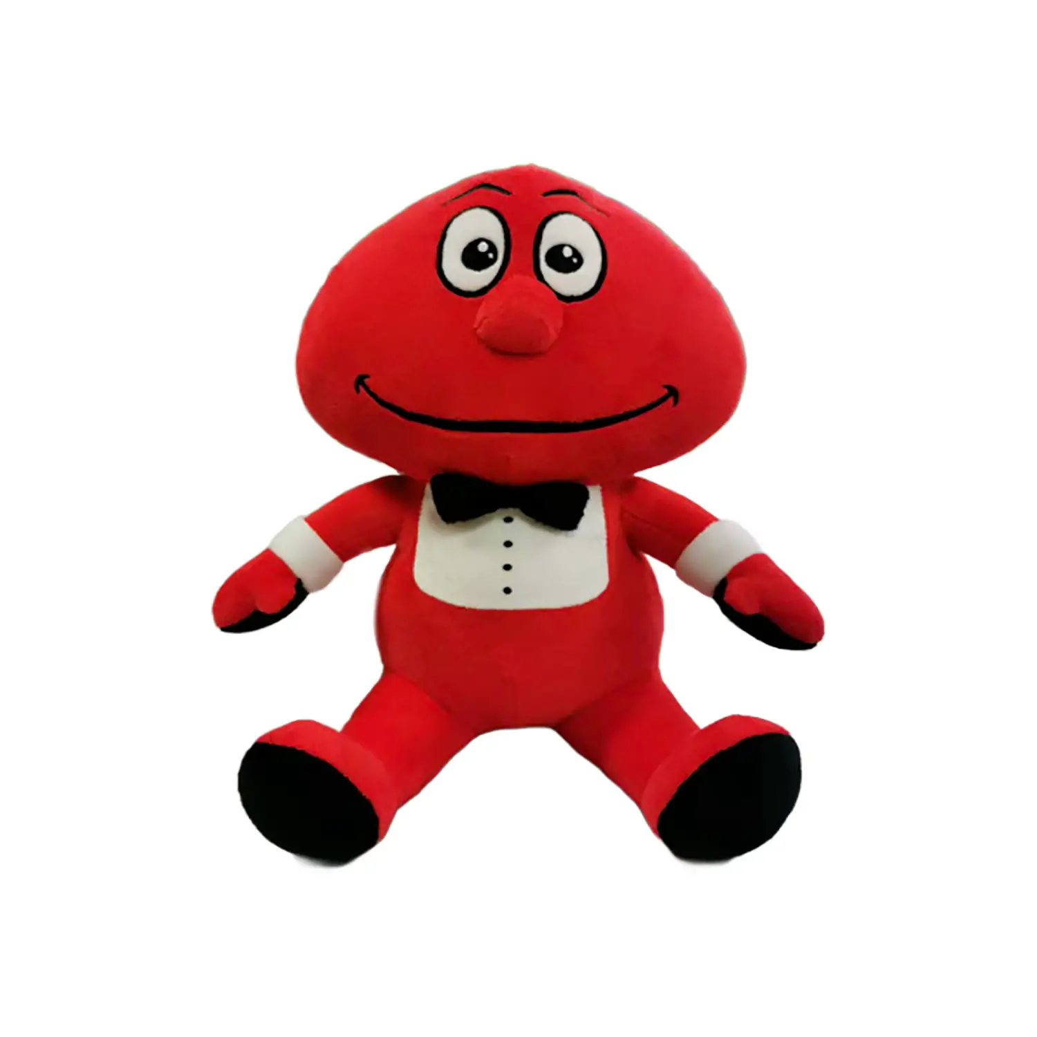 Peluche Gabibbo 50 Cm - peluches 0/36 mesi