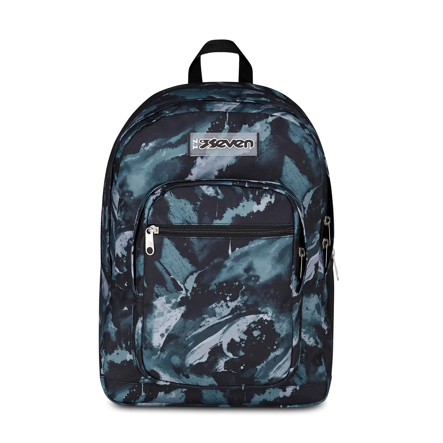 Zaino Scuola Freethink Abyss 34 Litri con Tasca PC Tablet - zaini scuola