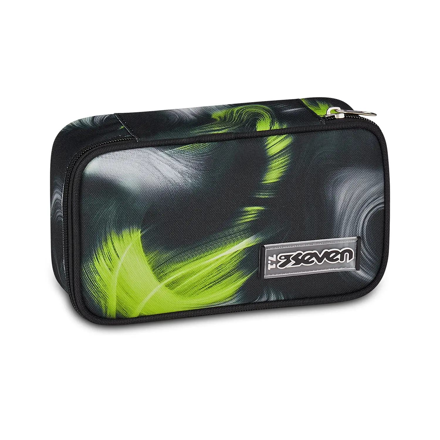 Astuccio Quick Case Seven Freethink Lime Punch 45pz - astucci colori