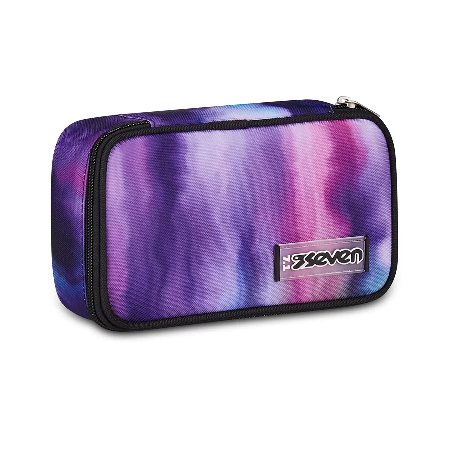 Astuccio Quick Case Seven Freethink Girl Iris 45pz - astucci colori