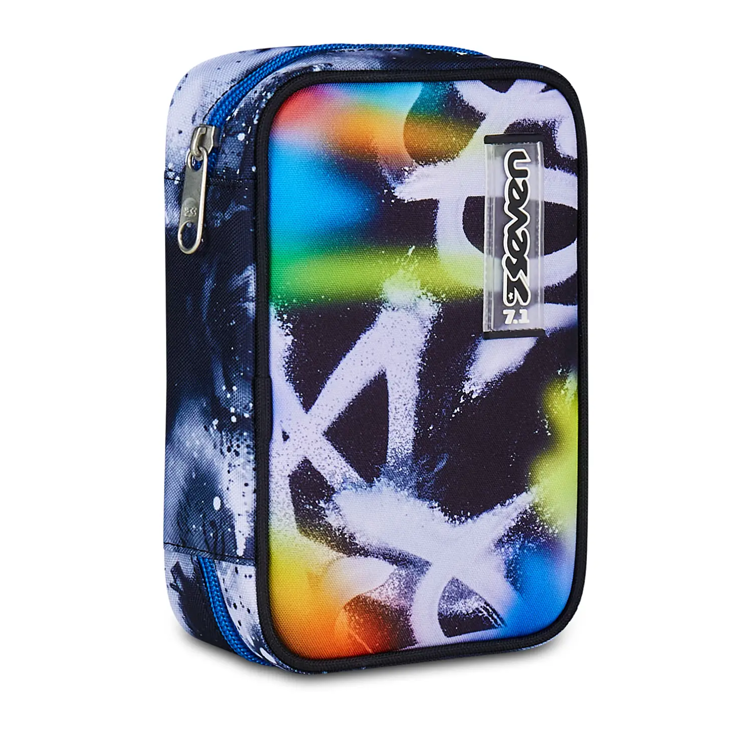 Astuccio Speed Case Seven Buzzy Note Boy 44pz - astucci colori