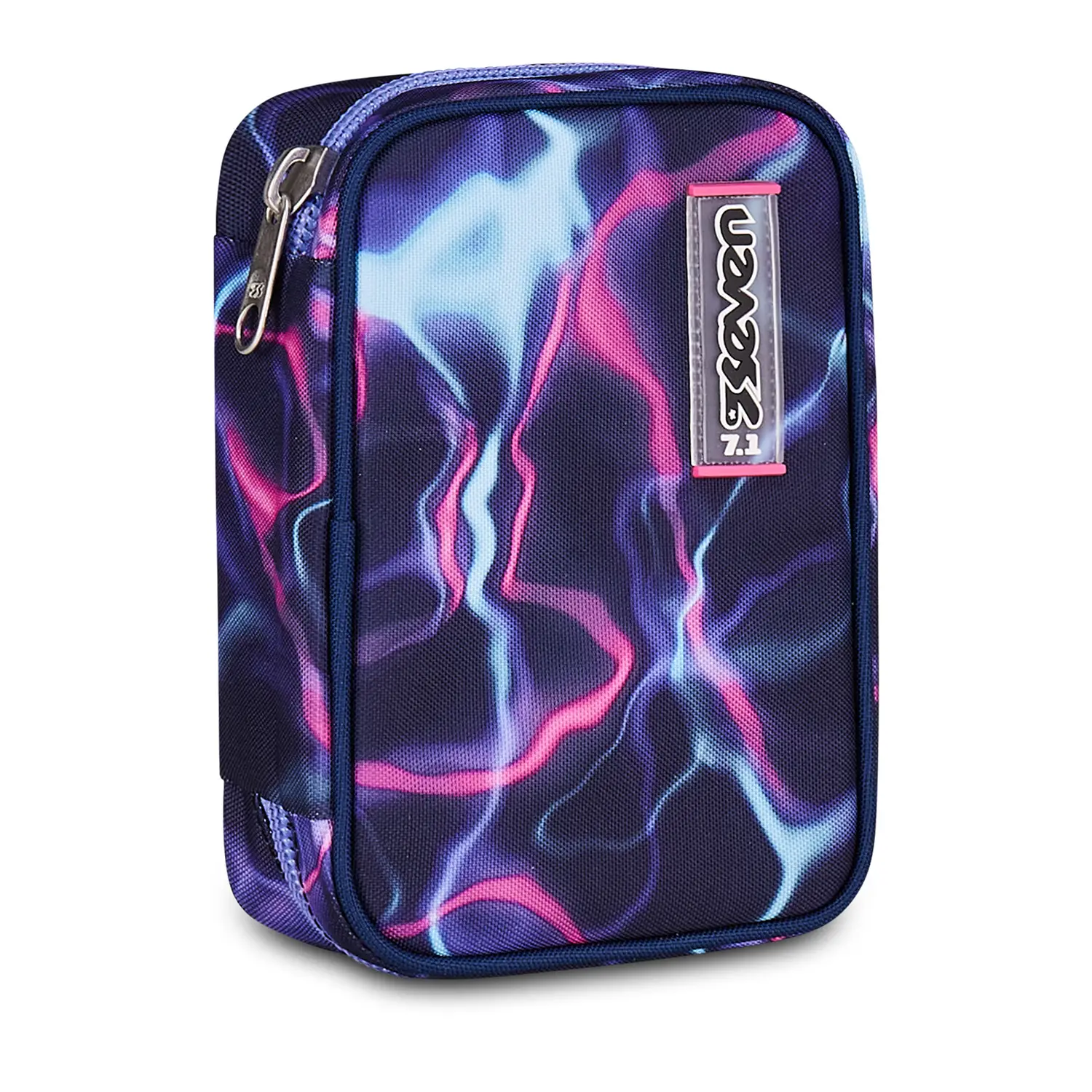 Astuccio Speed Pad Plus Seven Electricvibe Girl 45pz - astucci colori