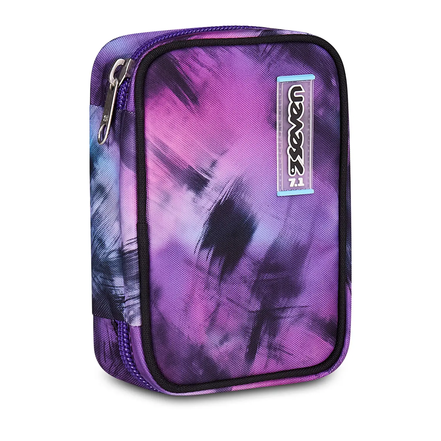 Astuccio Speed Pad Plus Seven Pink Fusion 45pz - astucci colori