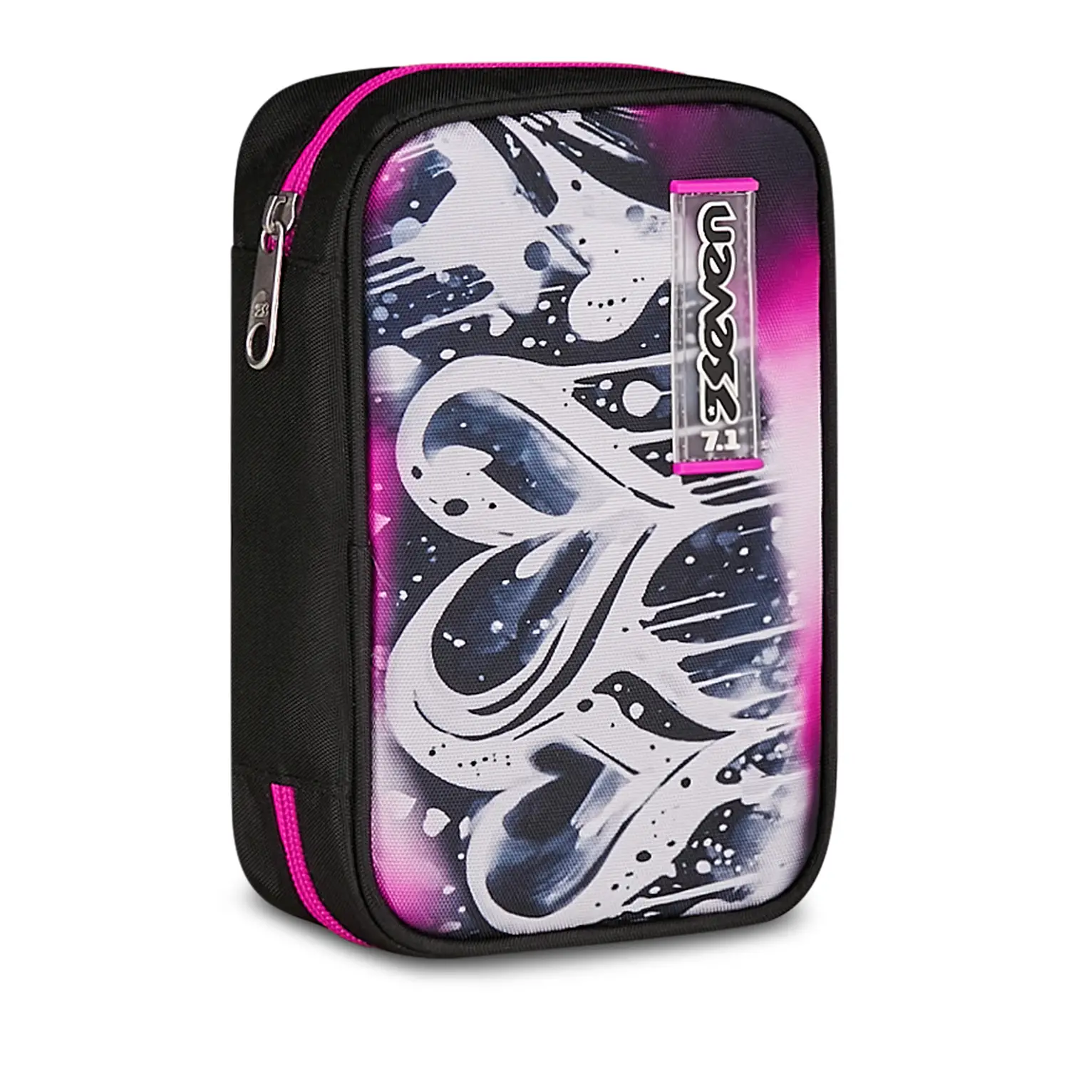 Astuccio Speed Case Seven Plumpy Line Girl 44pz - astucci colori