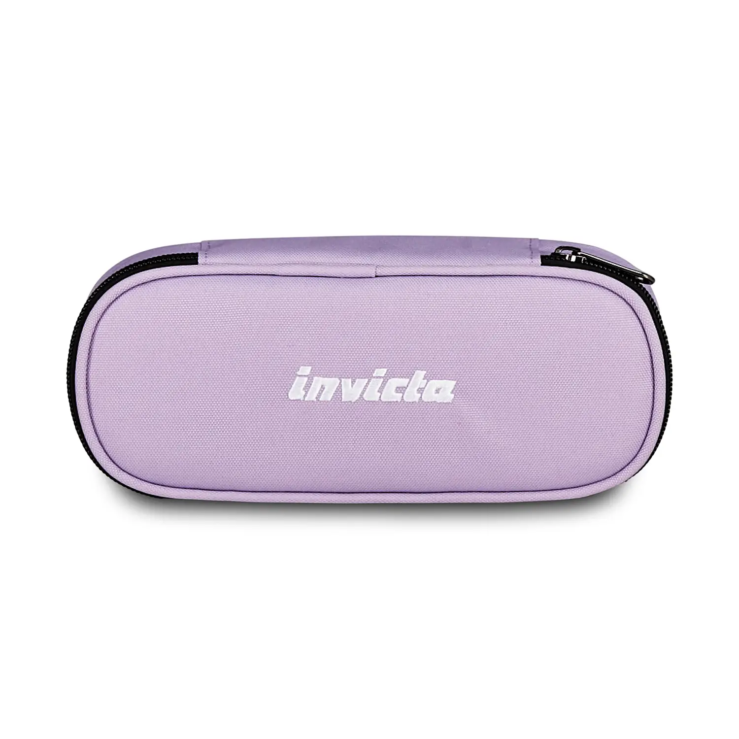 Portapenne Invicta Lip GRS Lilla Organizer - bauletti tombolini bustine