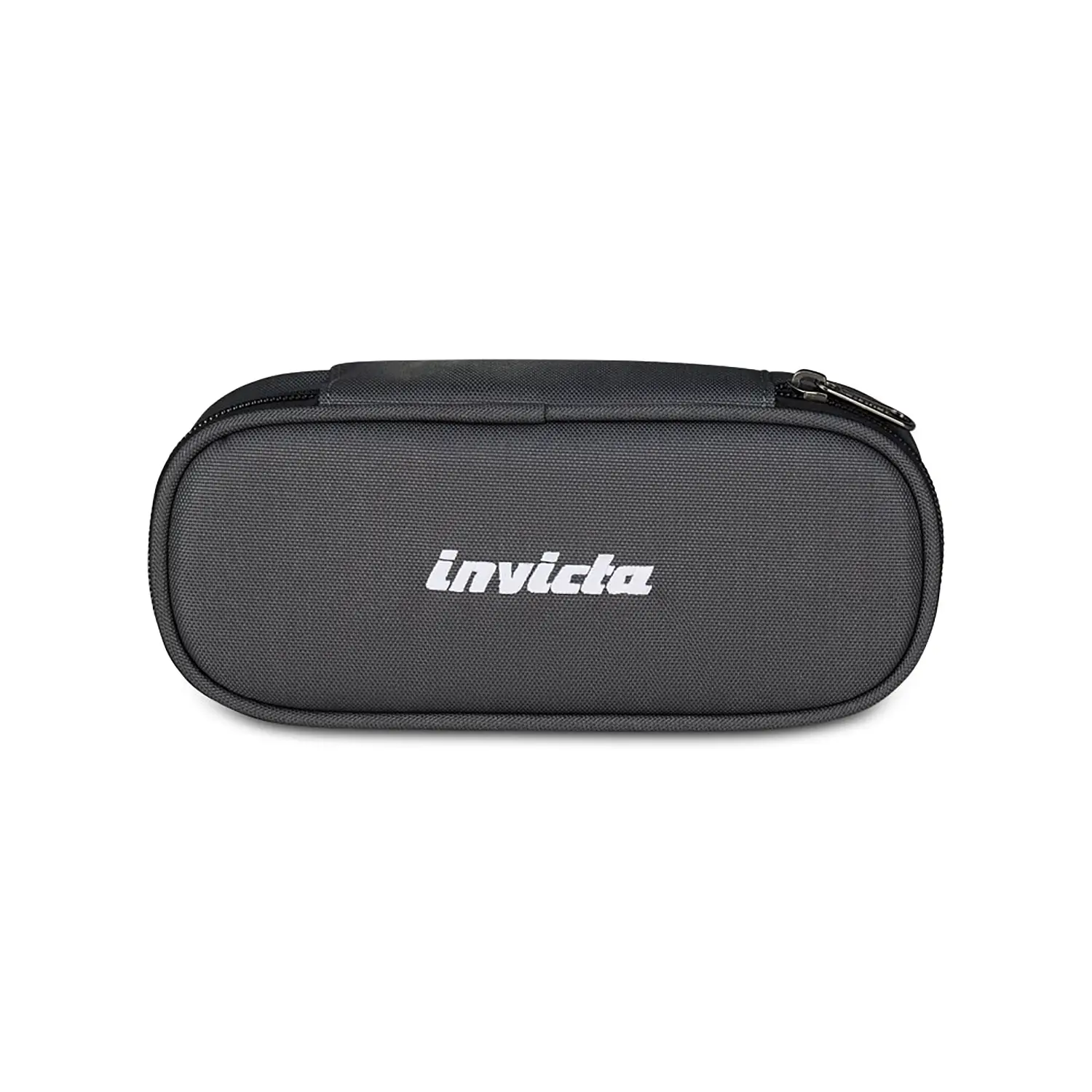 Portapenne Invicta Lip GRS Iron Gate Organizer - bauletti tombolini bustine