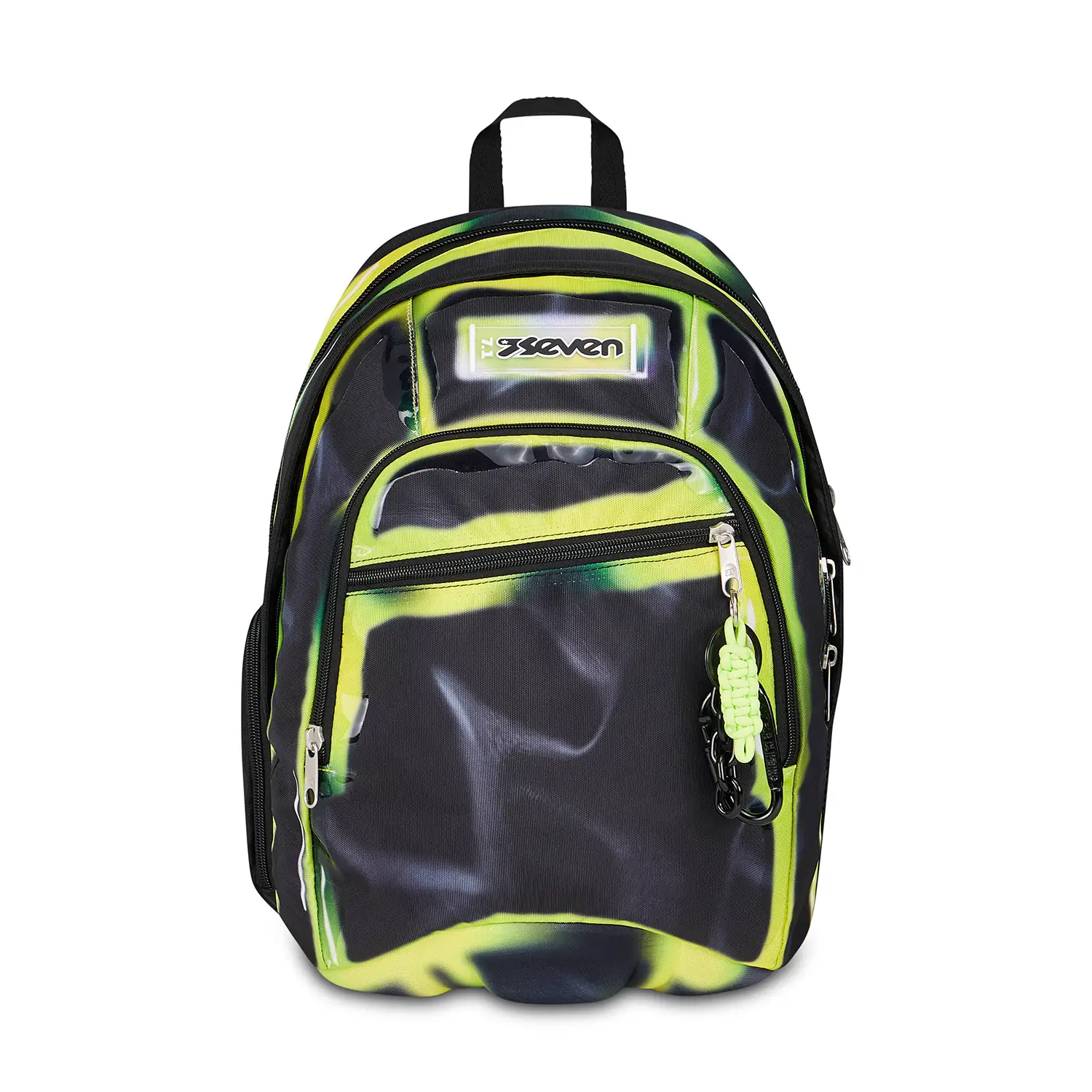 Shadows Of Color Zaino Dual 32 Litri Lime Punch - zaini scuola