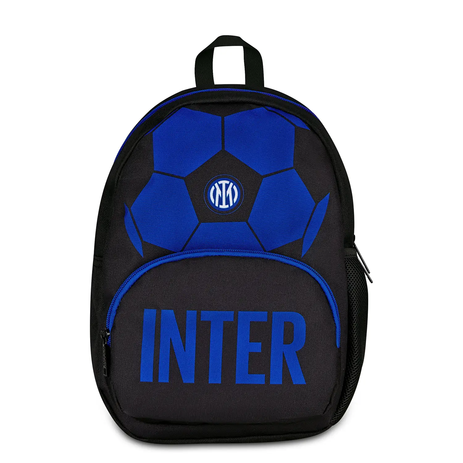 Inter Zaino Small Scuola e Asilo - zainetti asilo