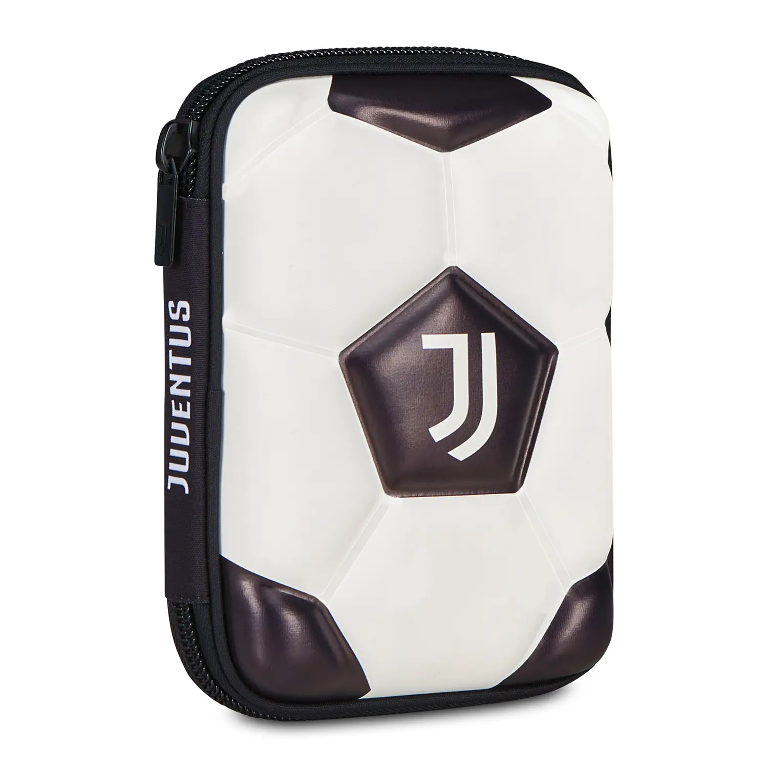 Astuccio Preformato Quick Case 3D Juventus We Are Youth - astucci colori