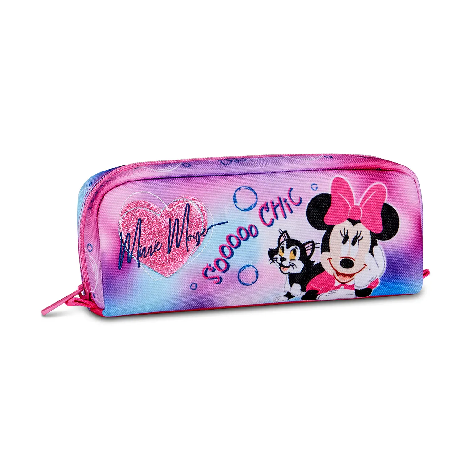 Bustina Minnie Chic Touch - bauletti tombolini bustine