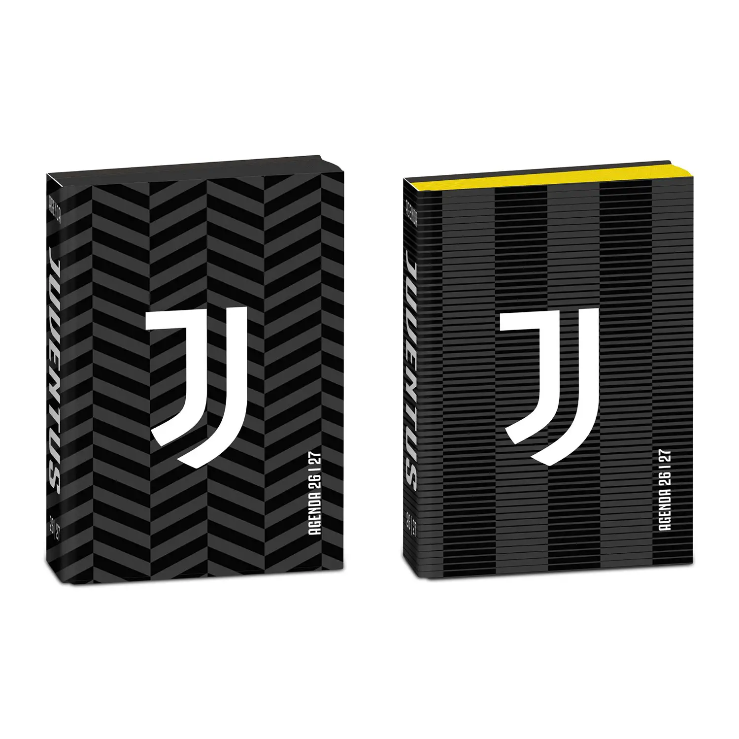 Juventus Diario Standard 16 Mesi Datato - diari