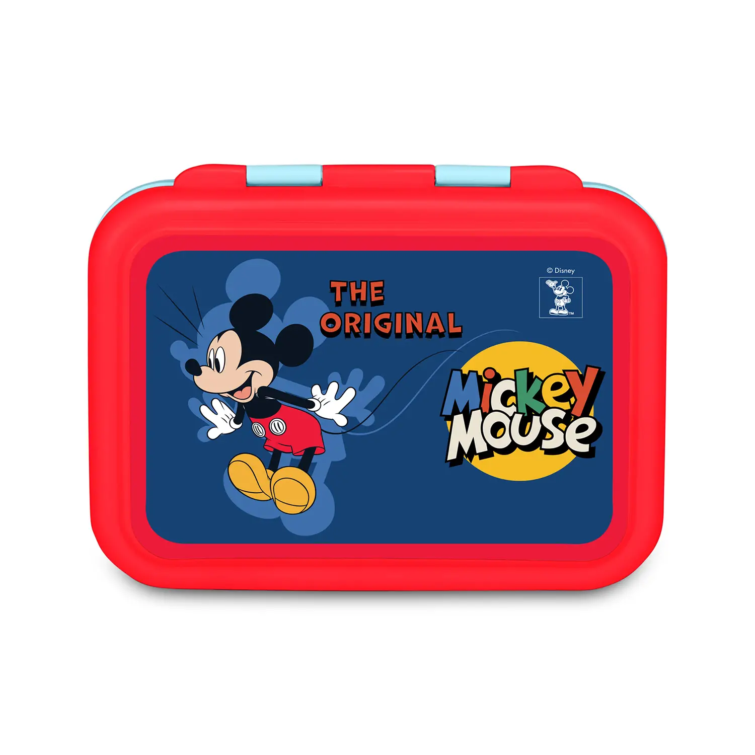Mickey Mouse Portamerenda Variante 400 - articoli da tavola