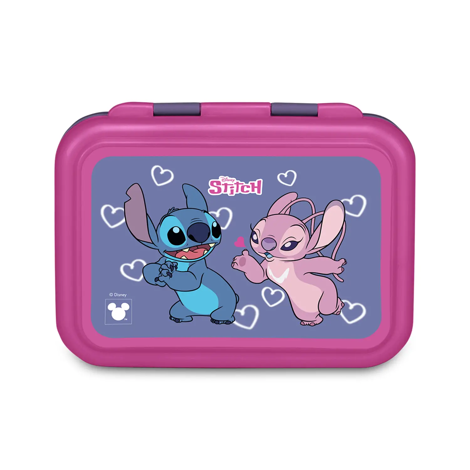 Lilo & Stitch Portamerenda Variante 899 - articoli da tavola
