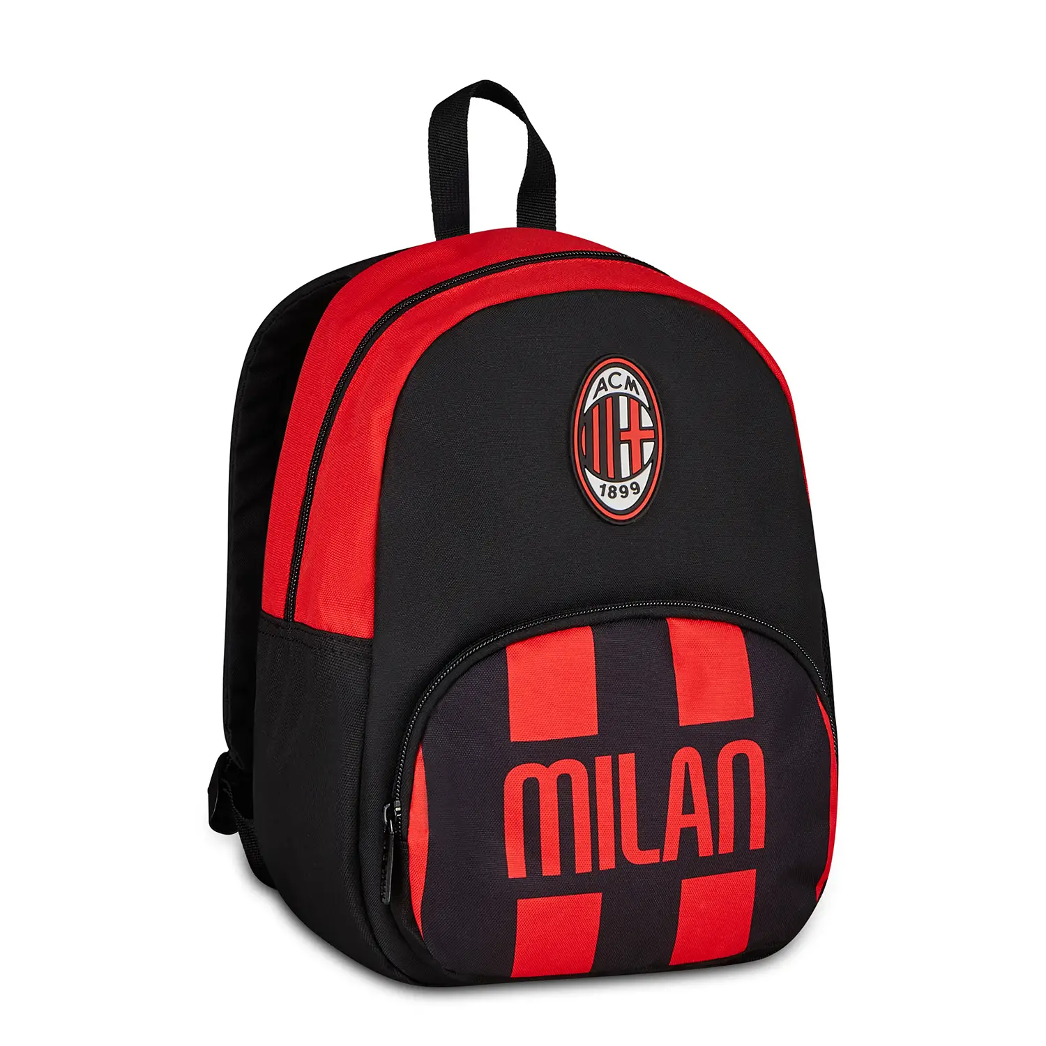 Milan Zaino Small Asilo - zainetti asilo