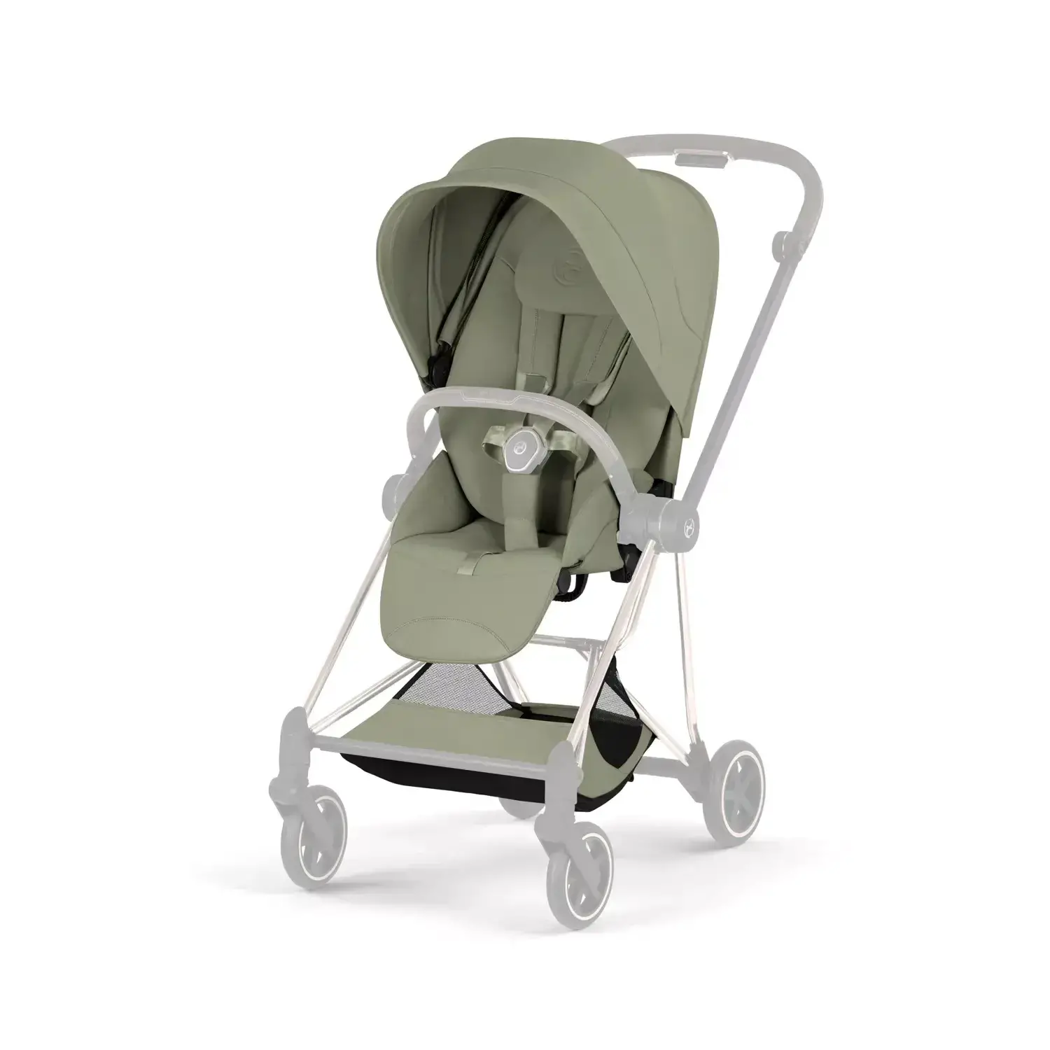 Mios Style Seat Pack Sage Green di Cybex - passeggini