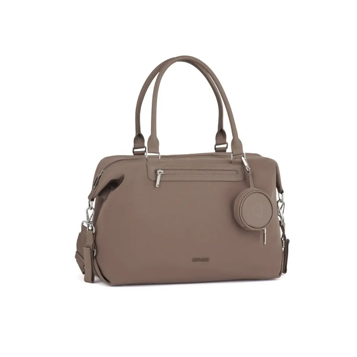 Borsa Fasciatoio Anex Brown - borse e zaini