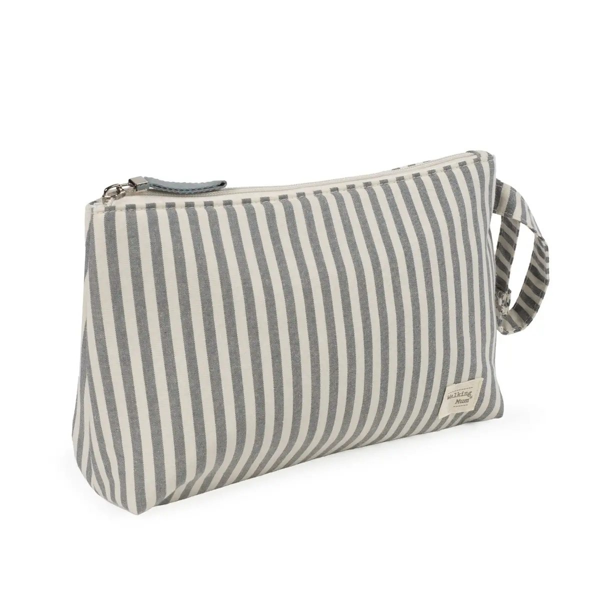 Beauty Praliné Strisce Matcha Walking Mum - borse e zaini