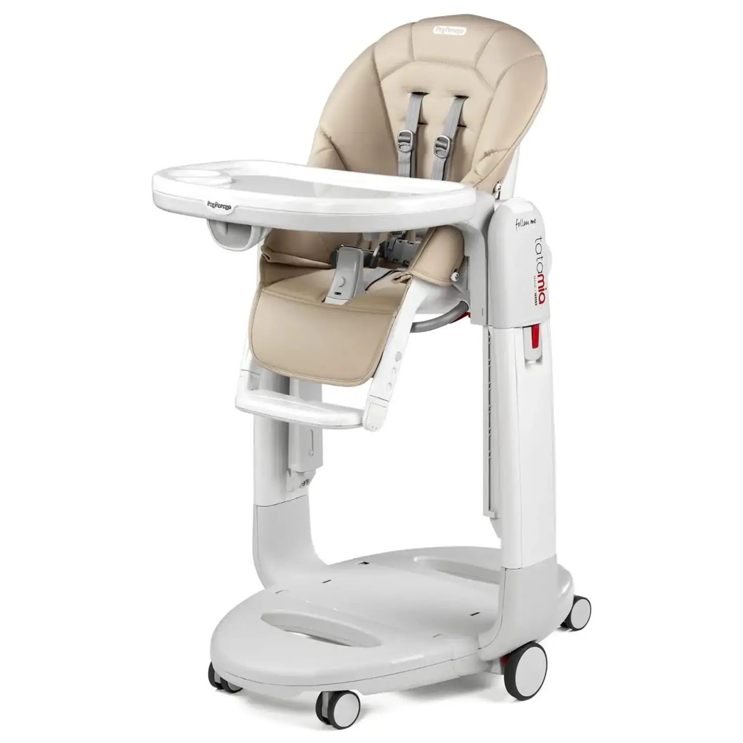 Peg perego seggiolone tatamia follow me Astral - seggioloni