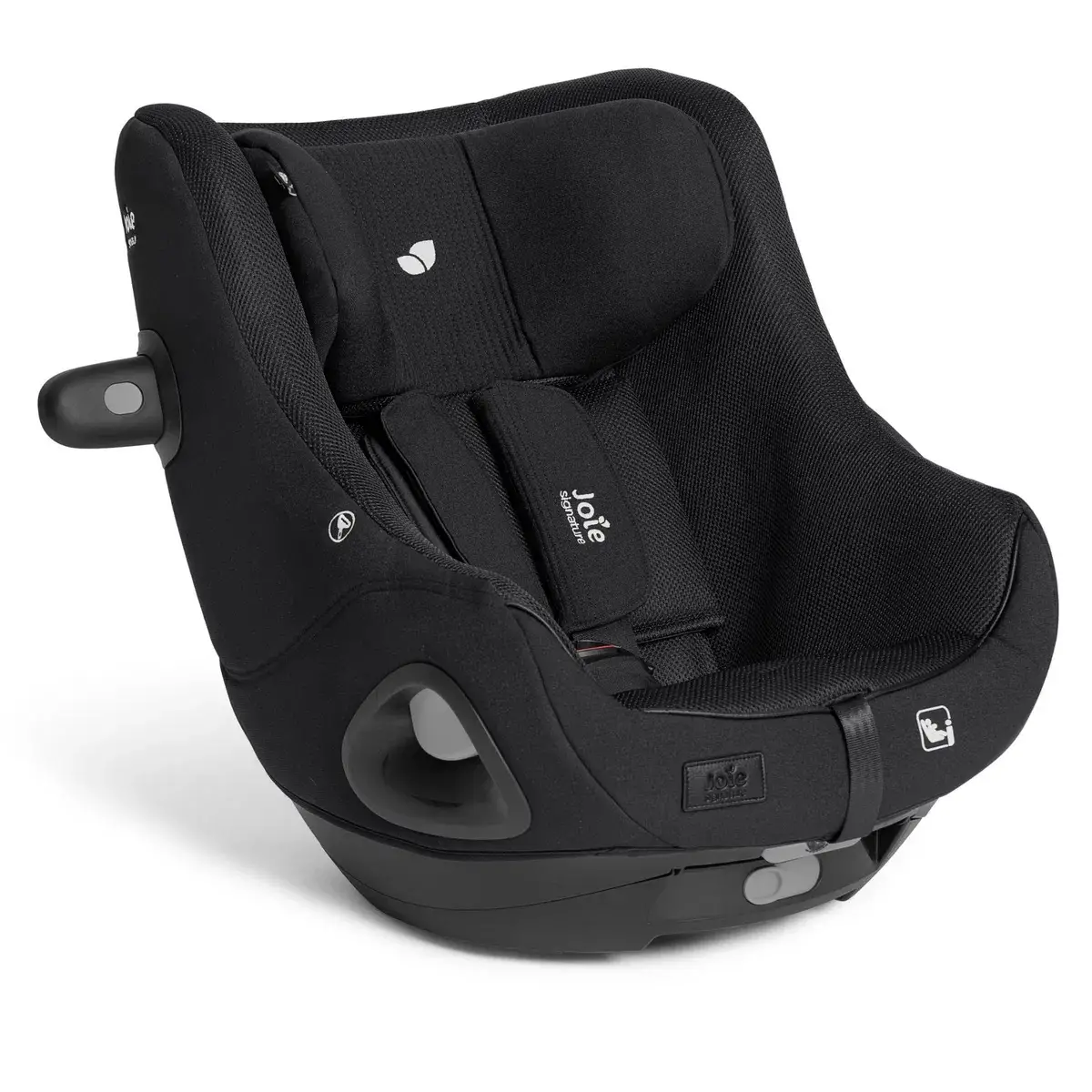 Seggiolino Auto Joie Signature i-Harbour E i-Size Eclipse Mesh - bambini 61-150 cm (4m-12 anni)