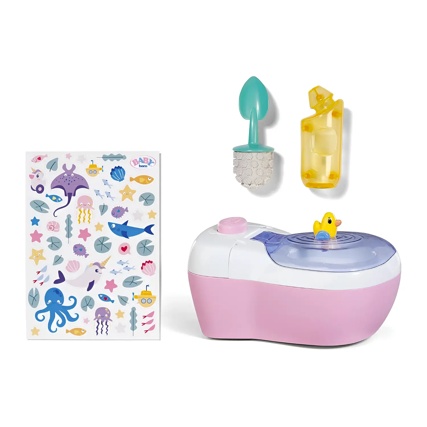 Baby Born Vasino Per Bambole - Bambole e accessori