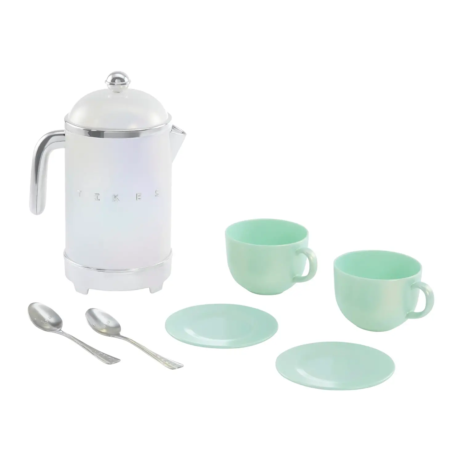 Set Da tè Little Tikes - Cucine e gioco simbolico