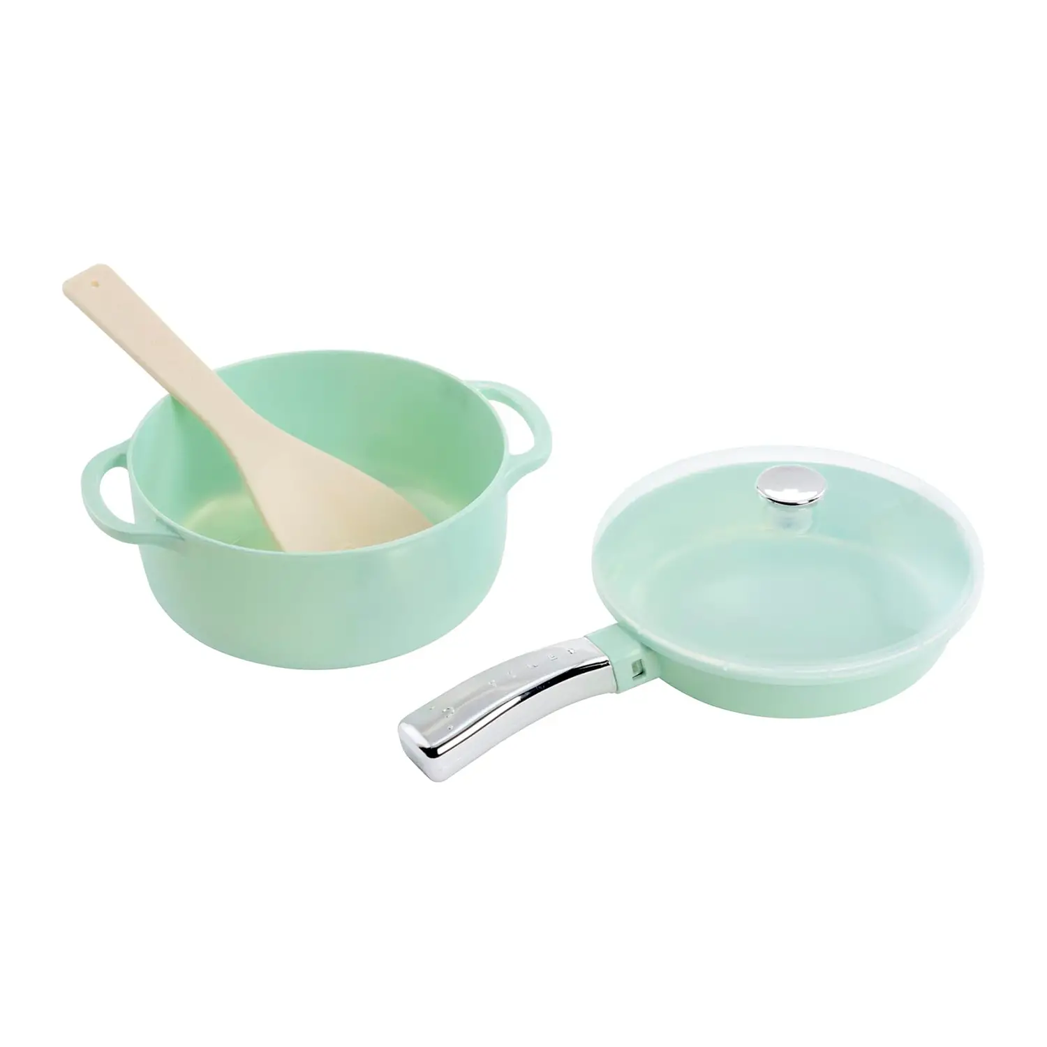 Set Di Pentole E Padelle Little Tikes - Cucine e gioco simbolico