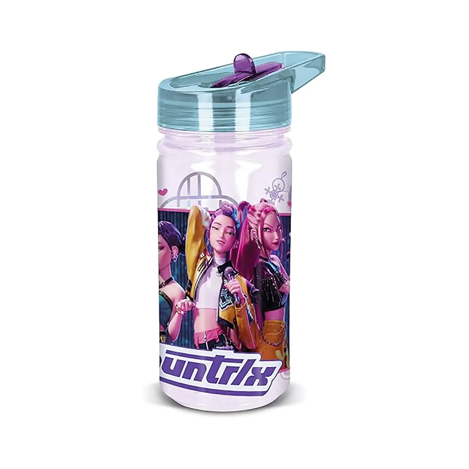 K Pop Demon Hunters Borraccia 475ml - borracce