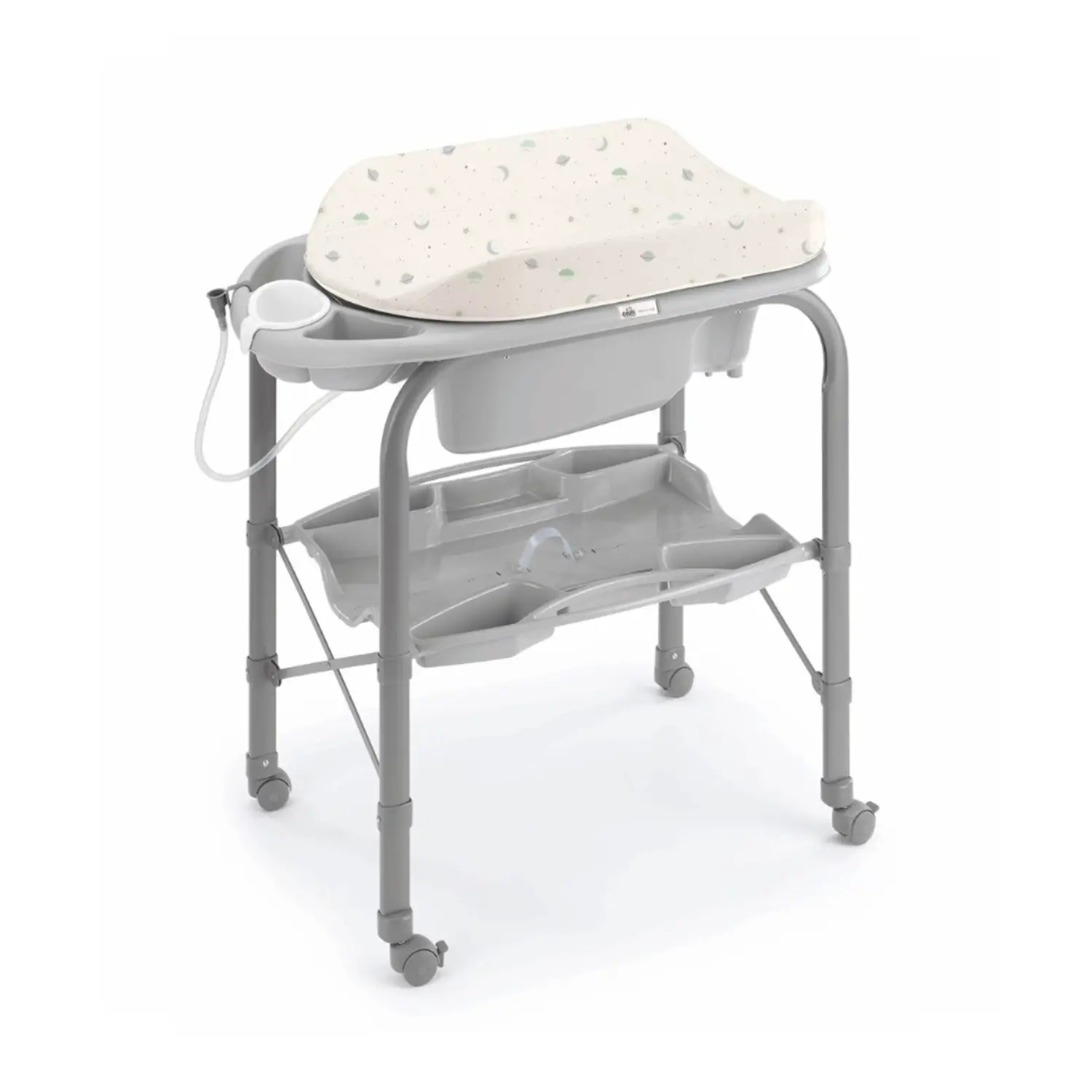 Cam Bagnetto Cambio Pianeti Col. 270 - bagnetti fasciatoio