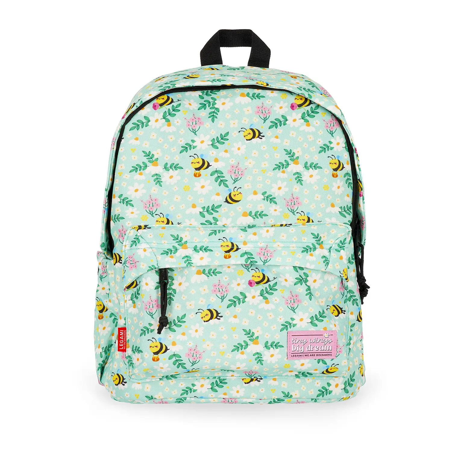 Legami - My Backpack Zaino Bee Api - legami