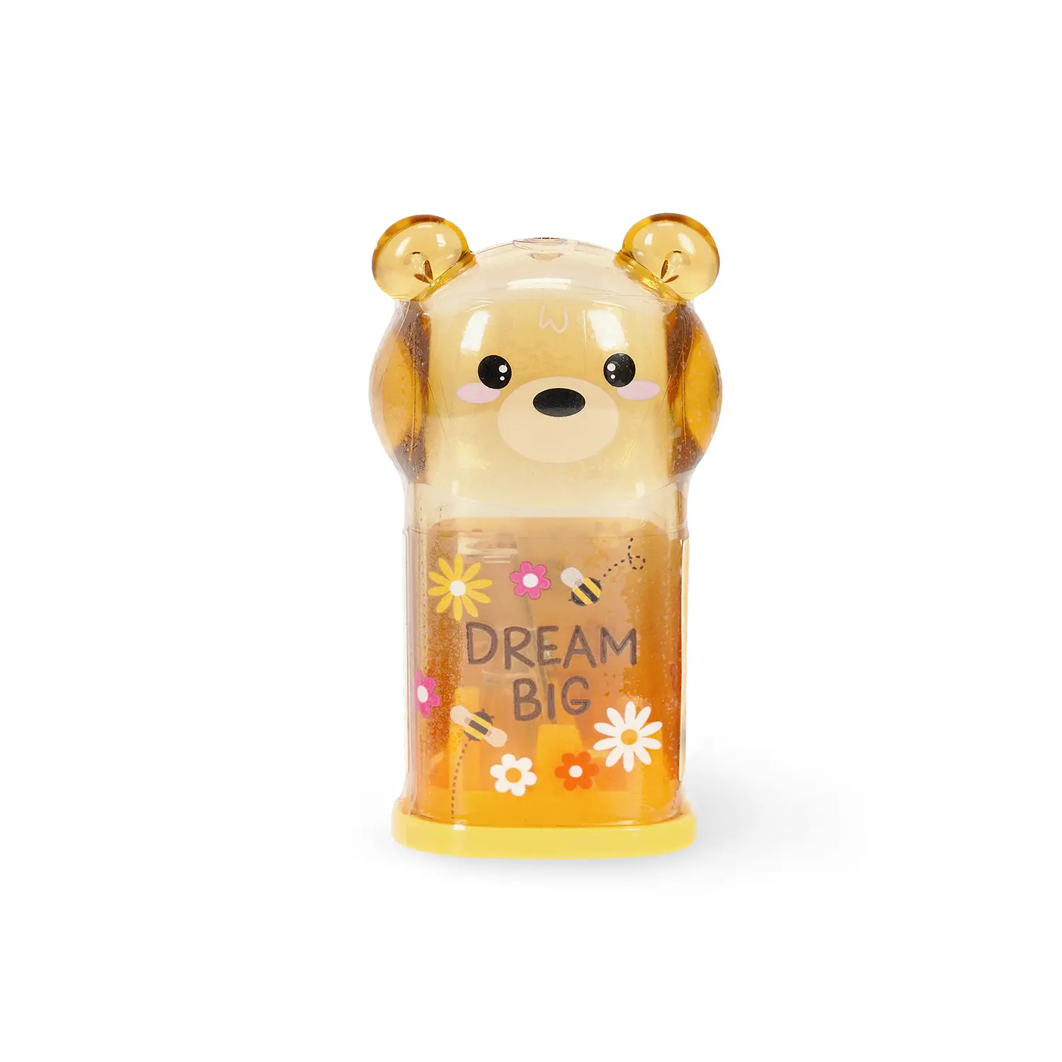 Legami - Bear Sweet Bear Temperino Con Contenitore - legami
