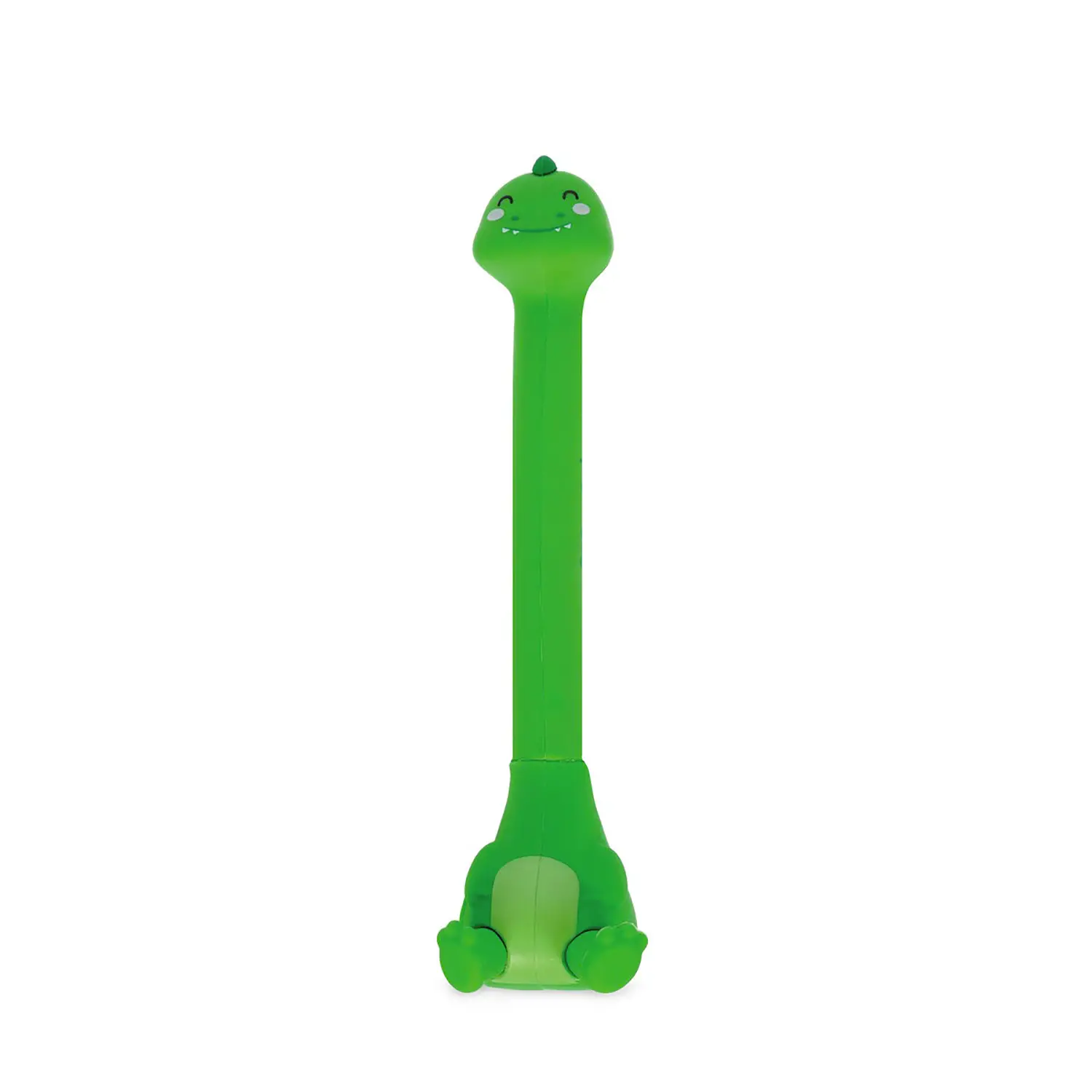 Legami - Stand-Ink Ovation Penna A Sfera Con Base Dino - legami