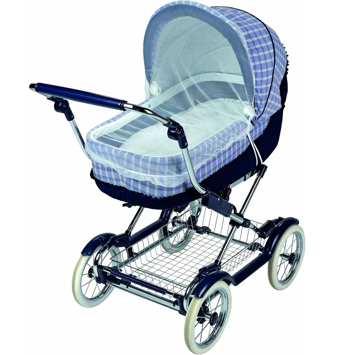 Italbaby Zanzariera Carrozzina - accessori