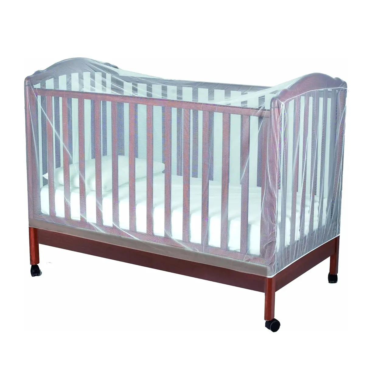 Italbaby Zanzariera Lettino - lenzuolini