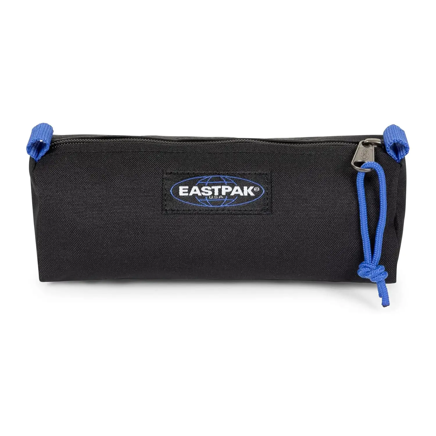 Eastpak Benchmark Astuccio Kontrast Black Blue - bauletti tombolini bustine