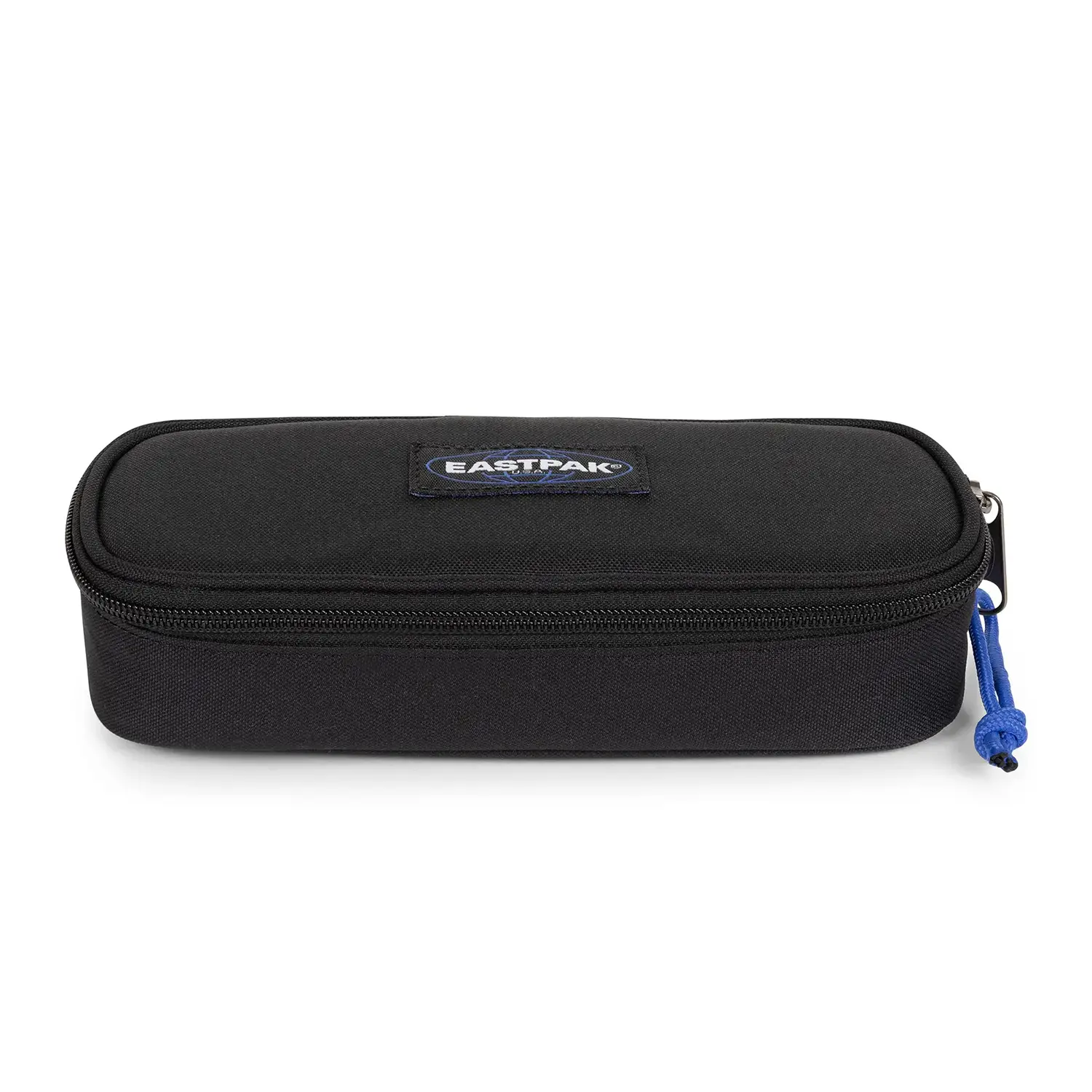 Eastpak Oval Astuccio Kontrast Black Blue - bauletti tombolini bustine
