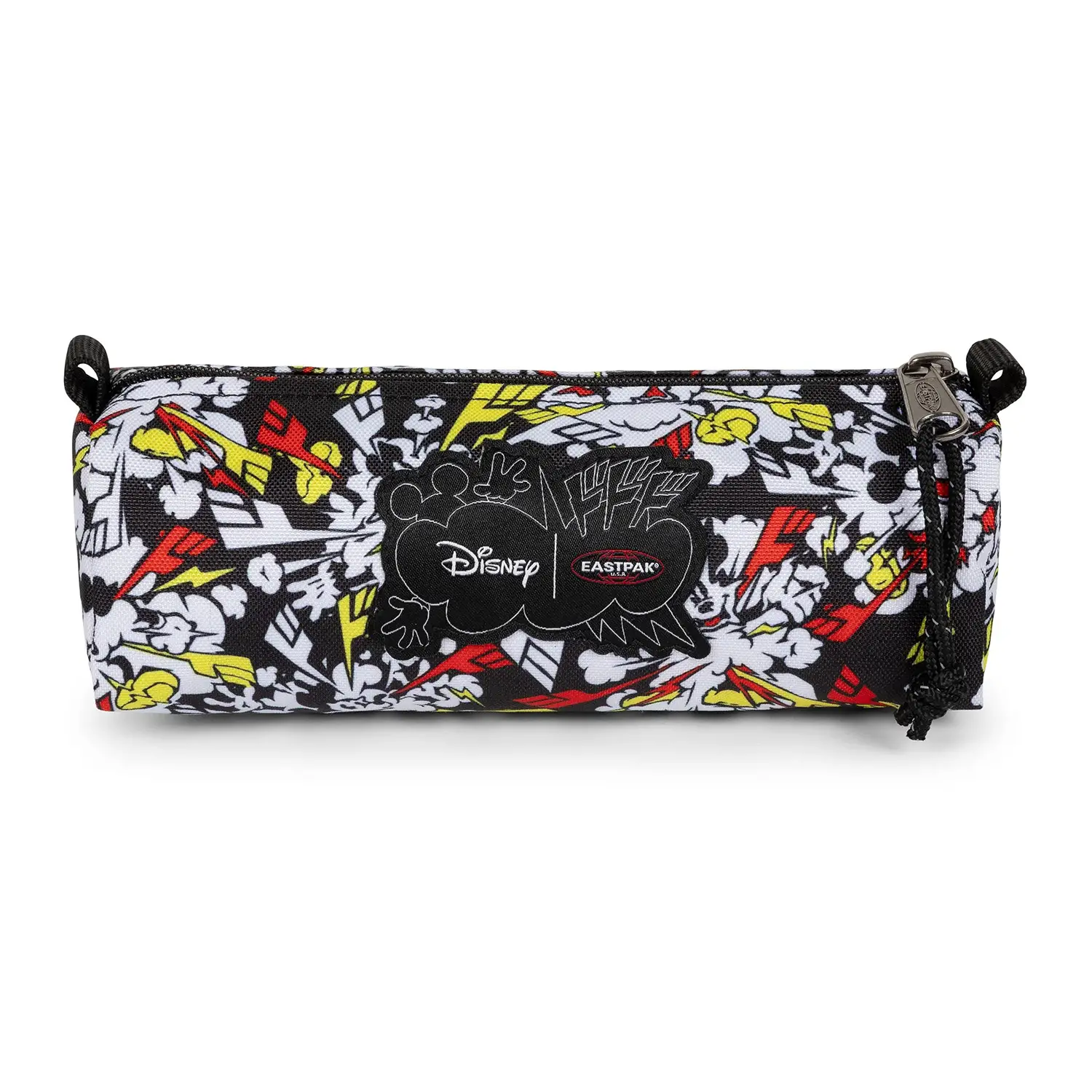 Eastpak Benchmark Astuccio Mickey Print - bauletti tombolini bustine