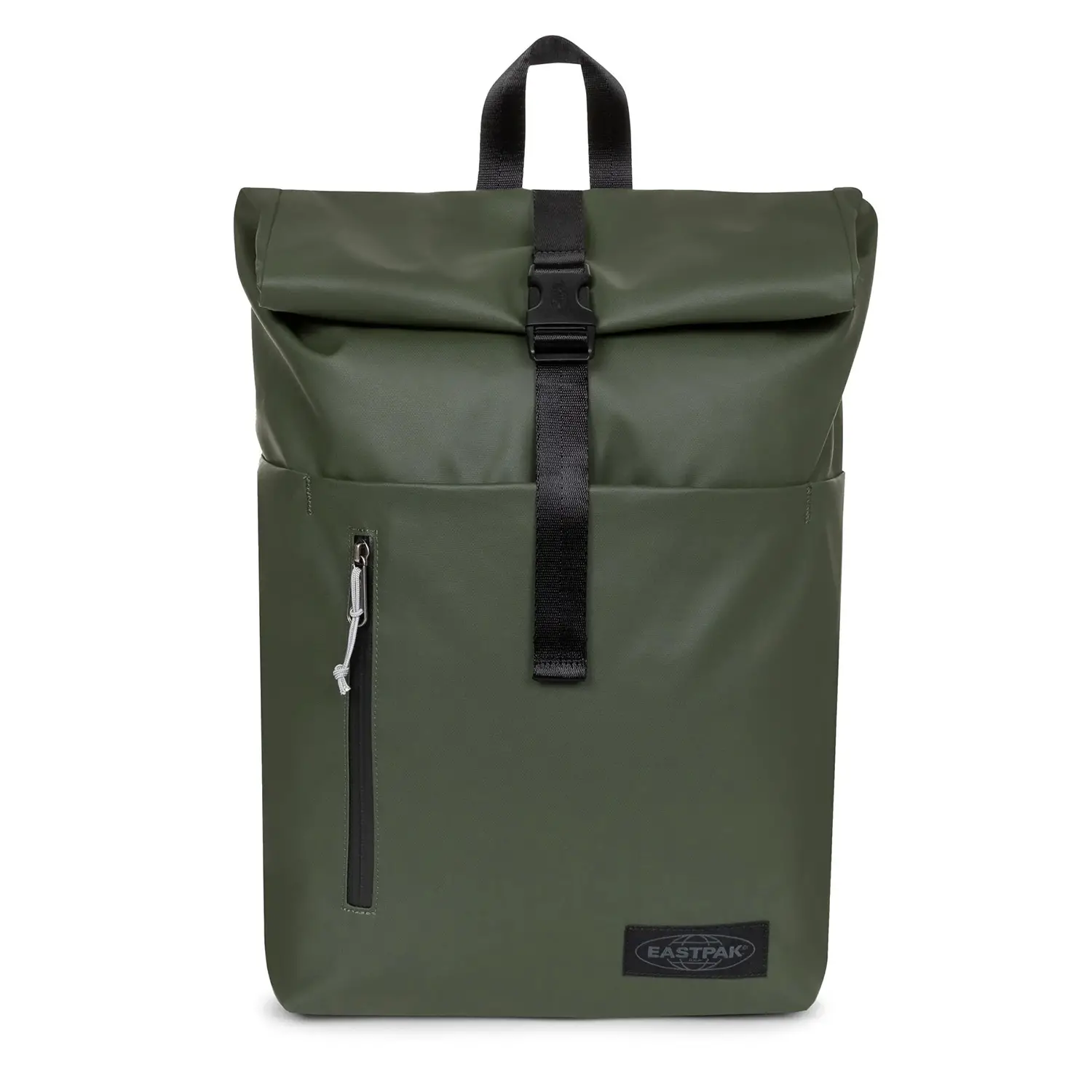 TITOLO SERPEastpak Up Roll Zaino Tarp Forest Laptop 16” - zaini americani
