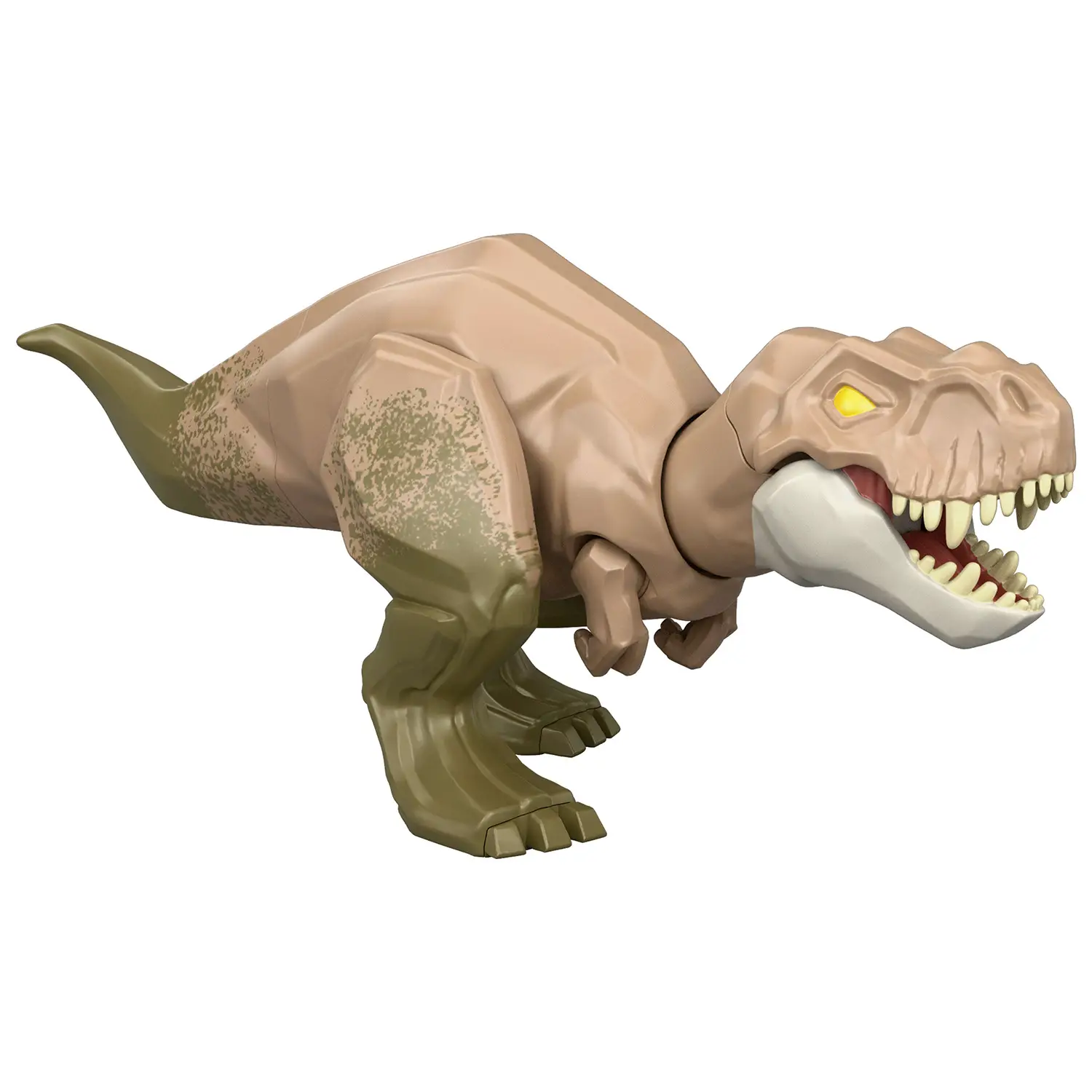 Jurassic World Sinotyrannus JLF12 Mattel - action figures ed accessori