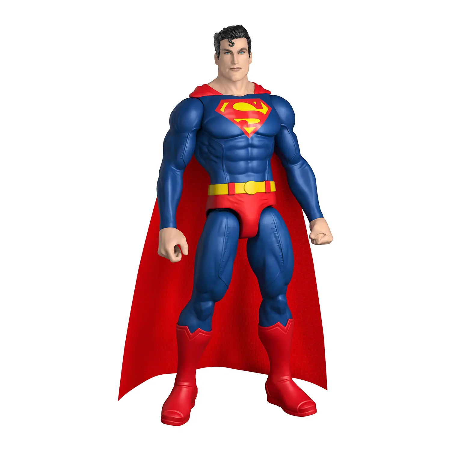 Dc Premiere Superman Action Figure Jmd69 - action figures ed accessori