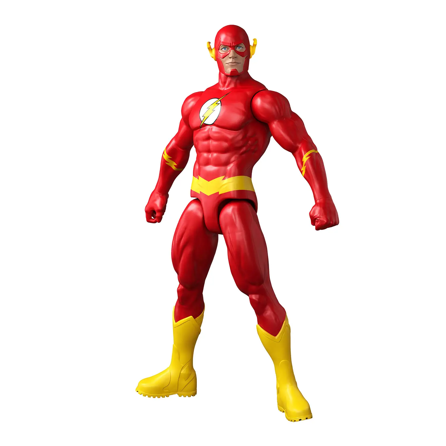 Dc Premiere The Flash Action Figure Jmd70 - action figures ed accessori