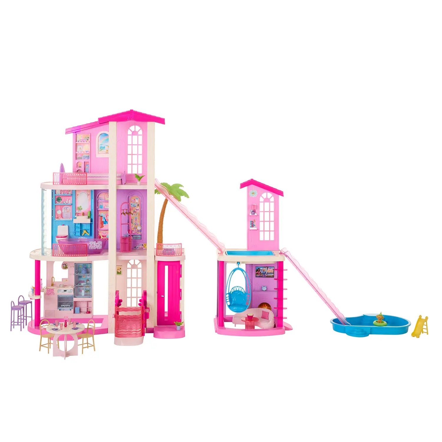Barbie Casa dei Sogni 2026 JKG84 - collezionabili bambina