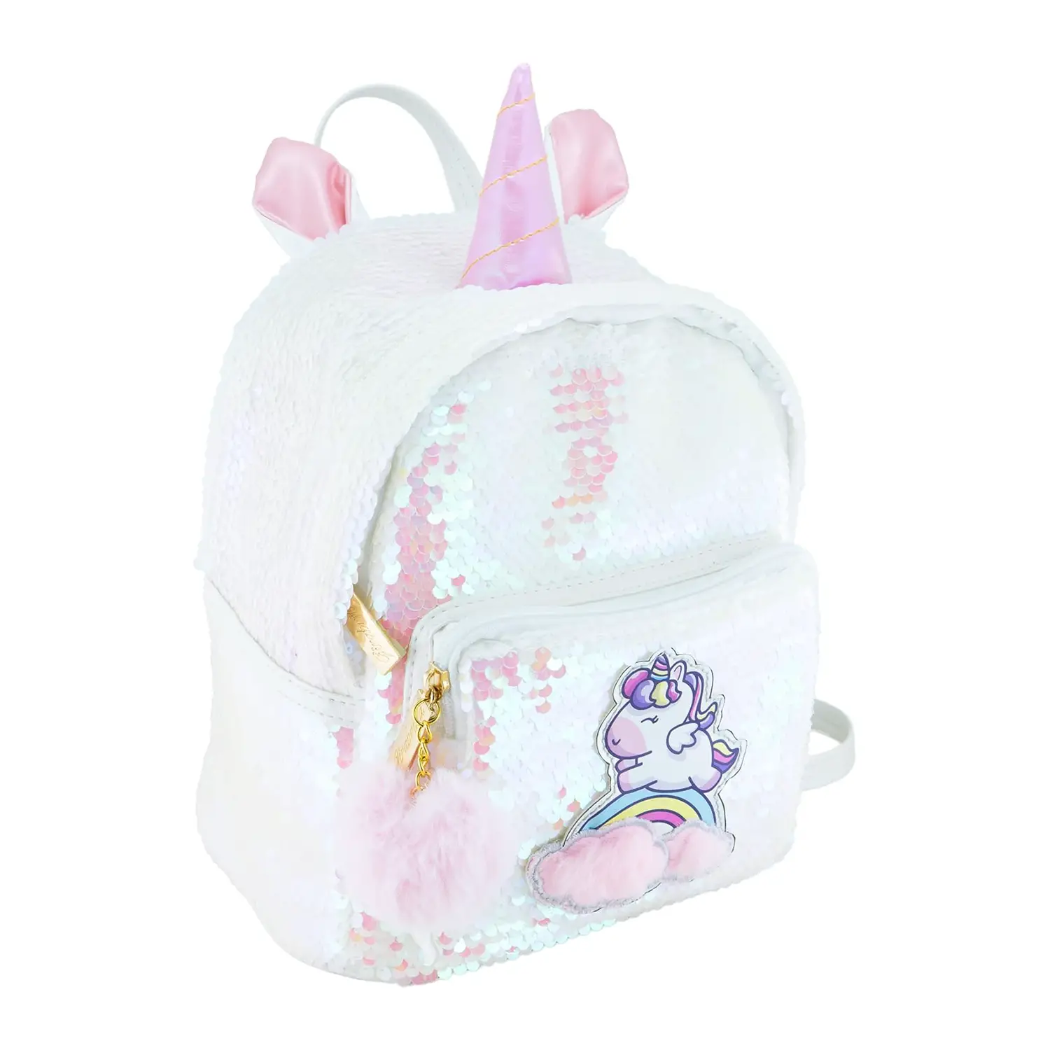 Magic Unicorn DreamyCorn Zaino - valige e borse da viaggio