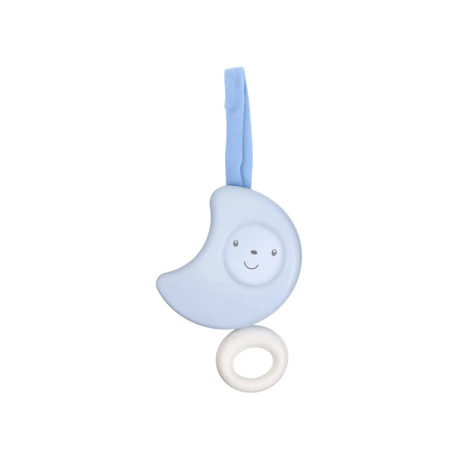 Chicco Toys Carillon Luna per Neonato: Tenero Gioco Musicale - Primi movimenti