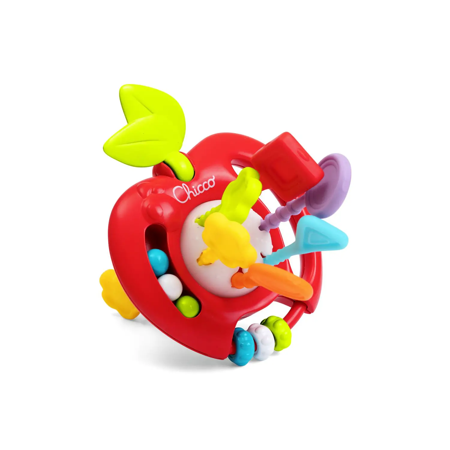 Gioco Pull String Mela - Primi giochi