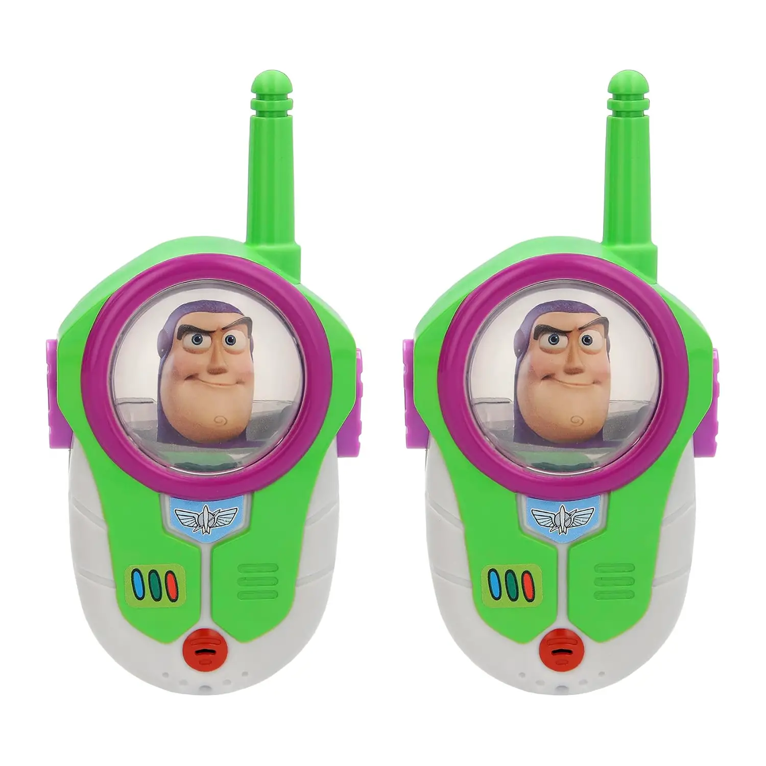 Toy Story Walkie Talkie - giochi elettronici