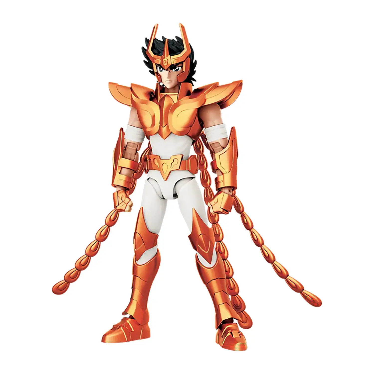 Phoenix Ikki Saint Seiya Champion Class - Action Figure Blokees - action figures ed accessori